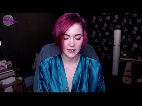 ❤️ Taelo ea ho jerk off ho ngoanana oa Serussia ka Senyesemane ❤❌  ❤