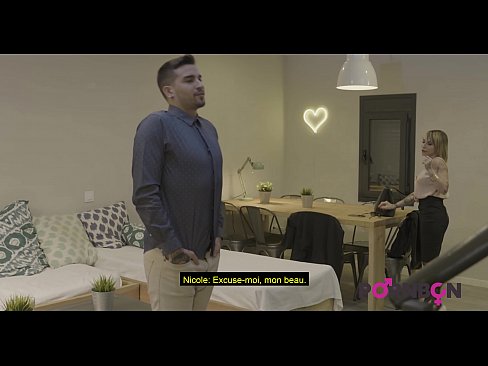 ❤️ PORNBCN 4K Mosadi emong ya hodileng le malee a maholo o batla ho kotwa marete a manyane gigolo ka pipi e kgolo blowjob amortism hard nyoba hand job dog style pipi lick orgasm French subtitles ❤❌  ❤
